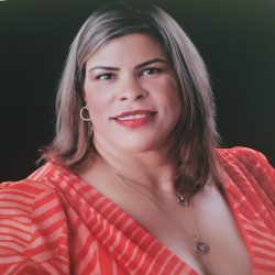 Maria Feliciano Headshot