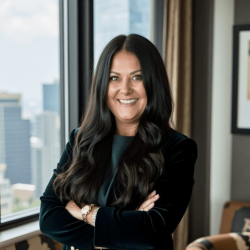 Tammy Olson